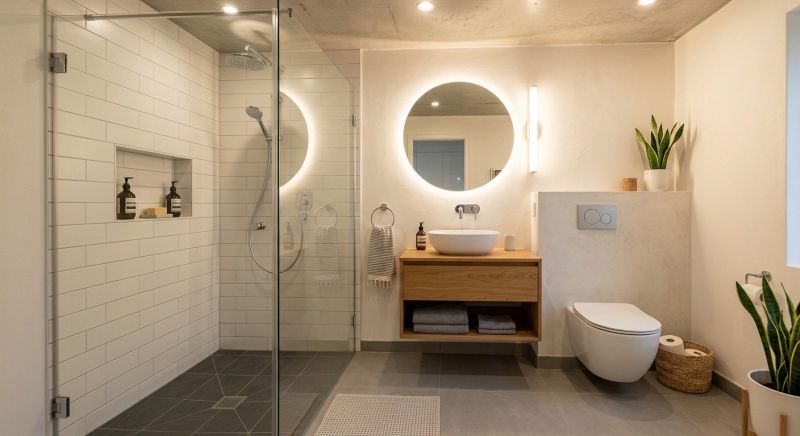 Top Bathroom Remodeling Companies in Indian Rocks Beach, FL