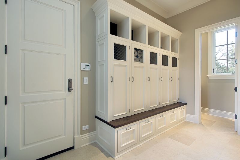 Custom Cabinets