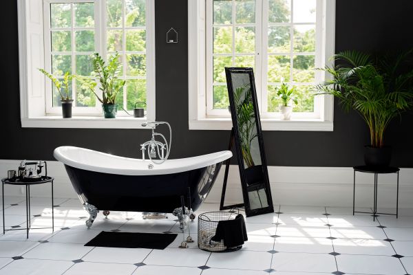 Bathroom Expansion Service