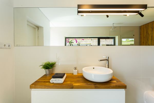 Loft Bathroom Installation Service